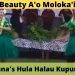 Beauty A'o Moloka'i