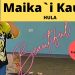 Copy of Maika`i Kaua`i