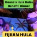 Fijiian Hula