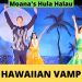 Hawaiian Vamp