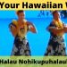 In Your Hawaiian Way 1