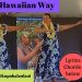 In Your Hawaiian Way