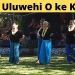 Ka Uluwehi O ke Kai (2)