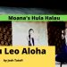 Ku'u Leo Aloha (1)